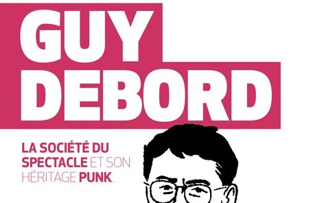 the spectacle debord